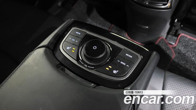 Hyundai Grandeur 2015 — photo 25