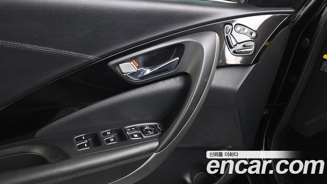 Hyundai Grandeur 2015 — photo 27