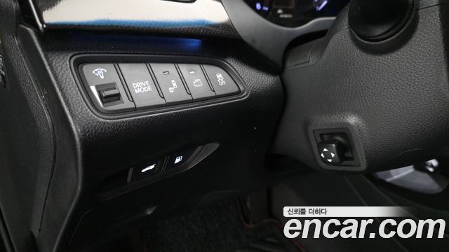 Hyundai Grandeur 2015 — photo 28