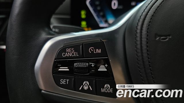 BMW i4 2023 — photo 23