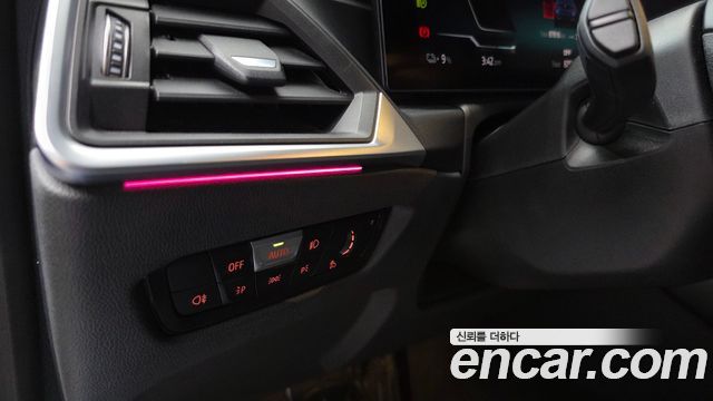 BMW i4 2023 — photo 24