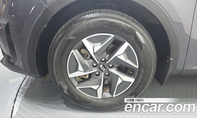 Kia Sorento 2021 — photo 5