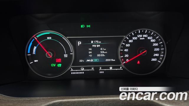Kia Sorento 2021 — photo 11