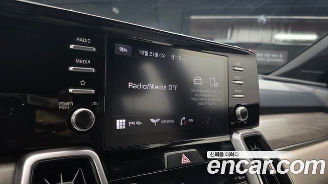 Kia Sorento 2021 — photo 20