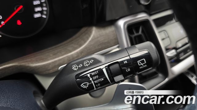 Kia Sorento 2021 — photo 26