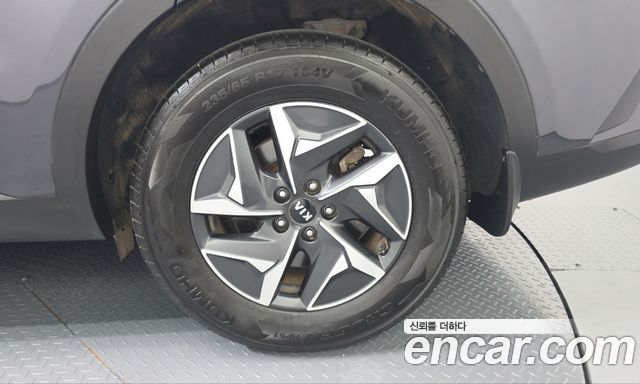 Kia Sorento 2021 — photo 7