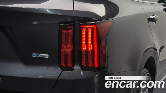 Kia Sorento 2021 — photo 9