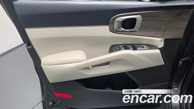 Kia Sorento 2021 — photo 14
