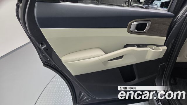 Kia Sorento 2021 — photo 15
