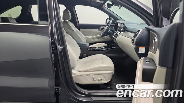 Kia Sorento 2021 — photo 16