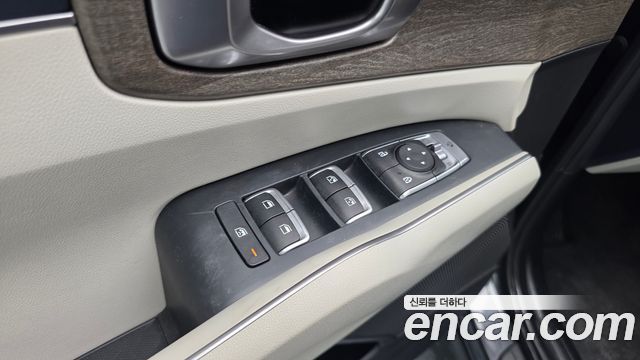Kia Sorento 2021 — photo 27
