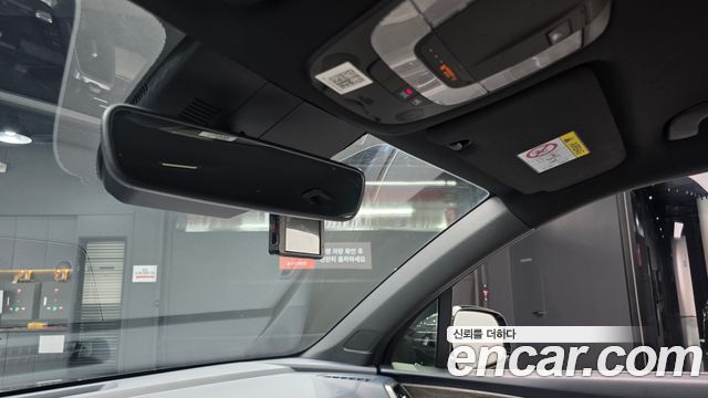 Kia Sorento 2021 — photo 30