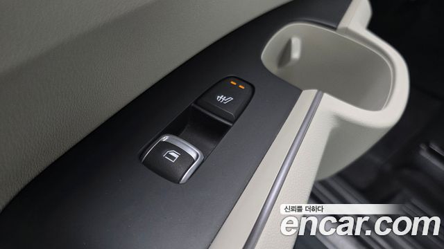 Kia Sorento 2021 — photo 31