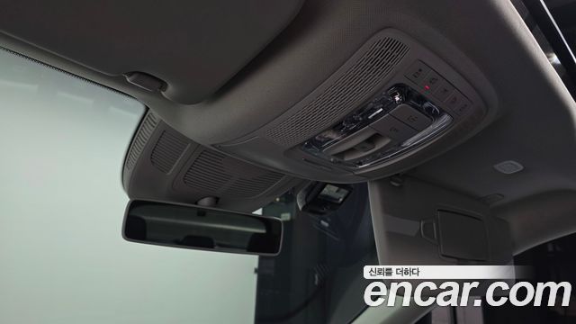 Mercedes-Benz GLE-Class 2020 — photo 31