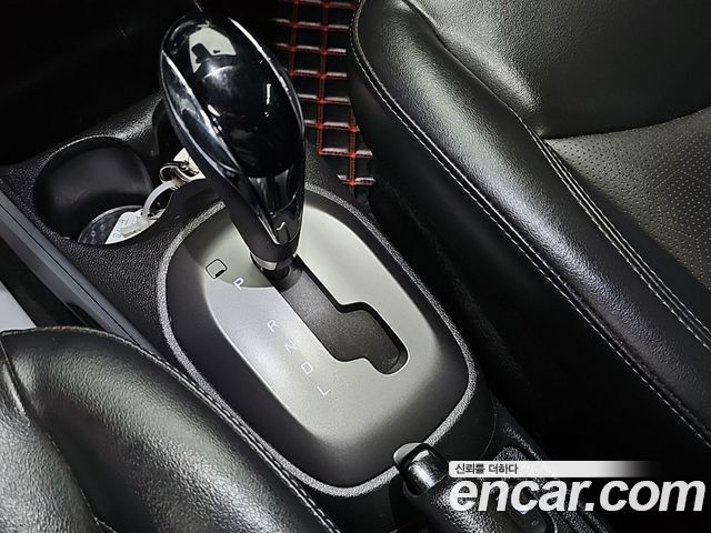 Chevrolet Korea Spark 2019 — photo 8