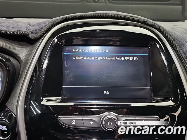 Chevrolet Korea Spark 2019 — photo 13