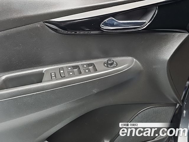 Chevrolet Korea Spark 2019 — photo 15
