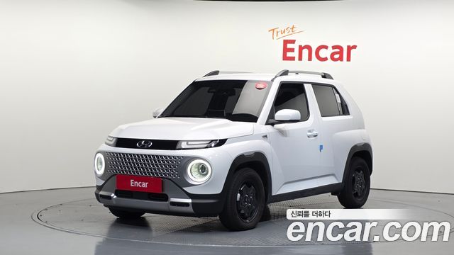 Hyundai Casper 2024 — photo 1