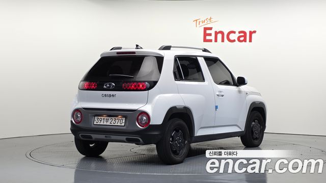 Hyundai Casper 2024 — photo 2