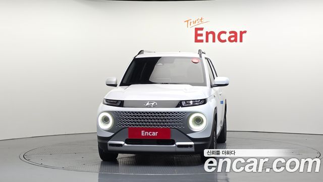 Hyundai Casper 2024 — photo 3
