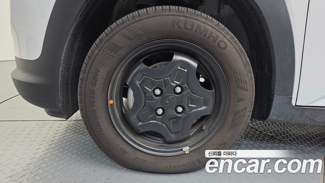 Hyundai Casper 2024 — photo 5