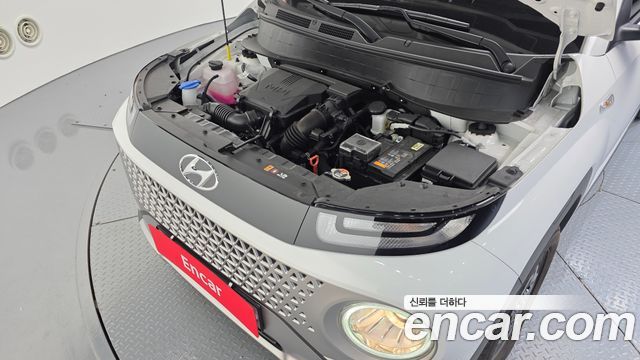 Hyundai Casper 2024 — photo 6