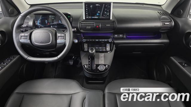 Hyundai Casper 2024 — photo 10