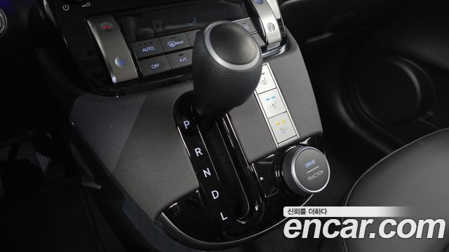 Hyundai Casper 2024 — photo 12