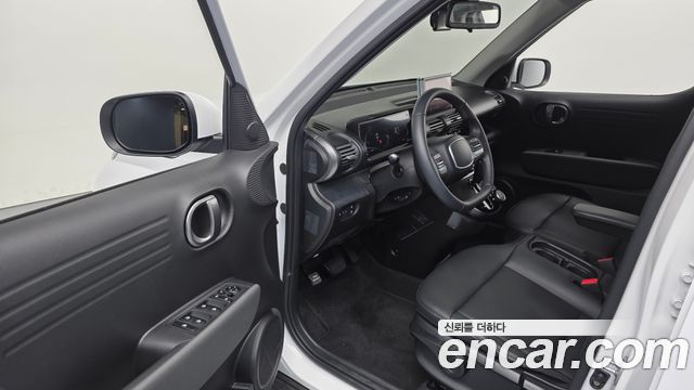 Hyundai Casper 2024 — photo 13