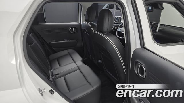 Hyundai Casper 2024 — photo 17