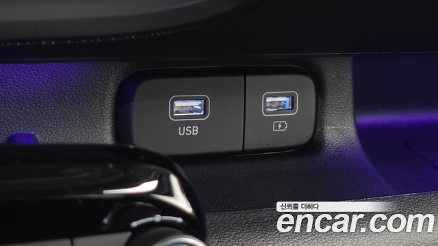 Hyundai Casper 2024 — photo 18