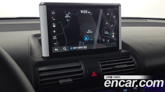 Hyundai Casper 2024 — photo 19