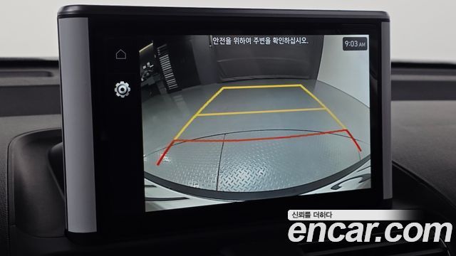 Hyundai Casper 2024 — photo 20