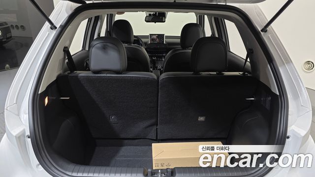 Hyundai Casper 2024 — photo 21