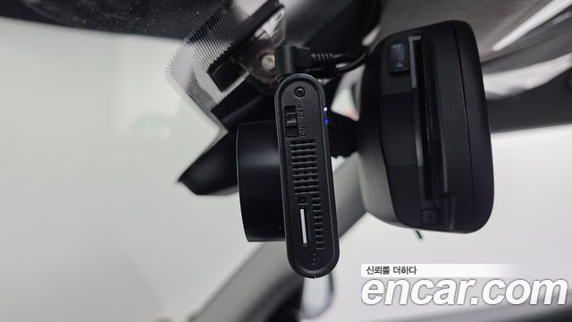Hyundai Casper 2024 — photo 22
