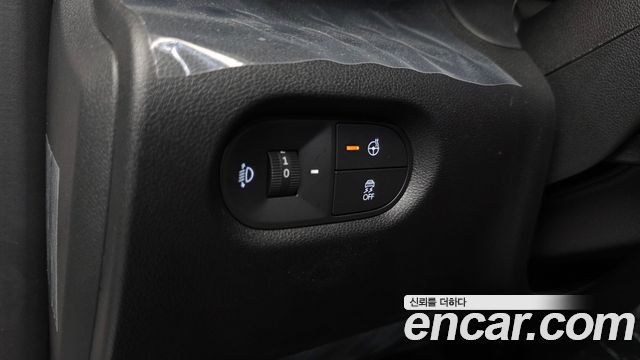 Hyundai Casper 2024 — photo 24