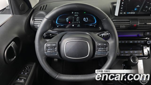 Hyundai Casper 2024 — photo 25