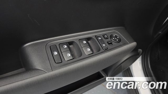 Hyundai Casper 2024 — photo 26