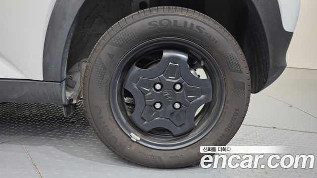 Hyundai Casper 2024 — photo 7