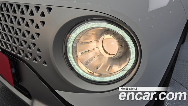 Hyundai Casper 2024 — photo 8