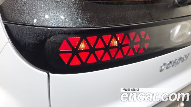 Hyundai Casper 2024 — photo 9
