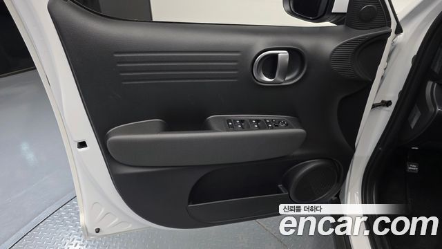Hyundai Casper 2024 — photo 14