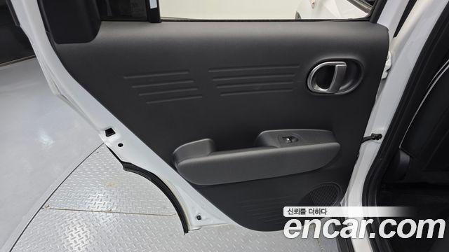 Hyundai Casper 2024 — photo 15