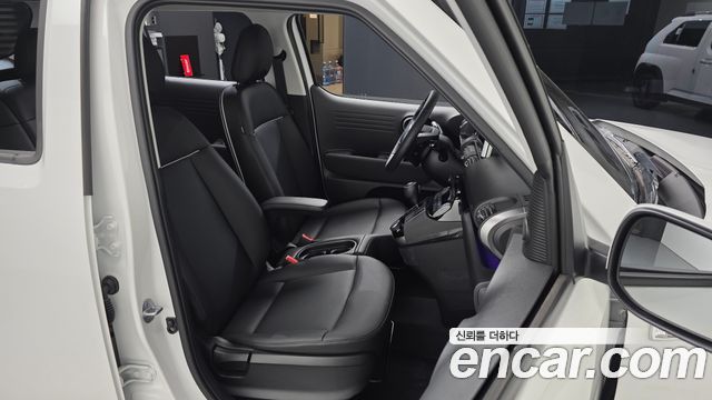 Hyundai Casper 2024 — photo 16