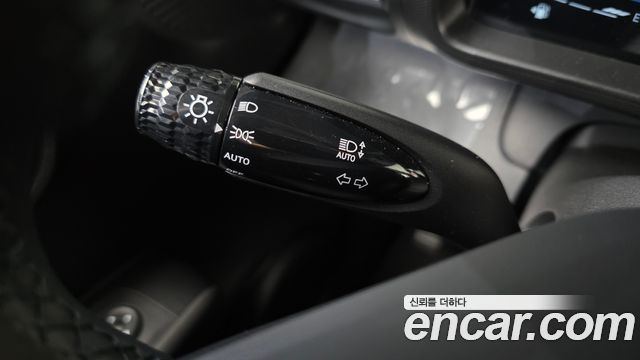 Hyundai Casper 2024 — photo 27