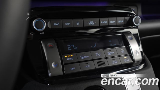 Hyundai Casper 2024 — photo 28