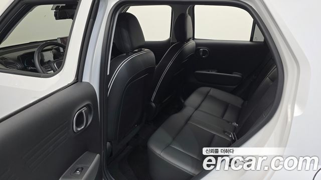 Hyundai Casper 2024 — photo 30