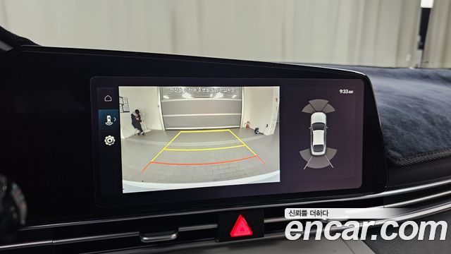 Hyundai AVANTE 2023 — photo 20