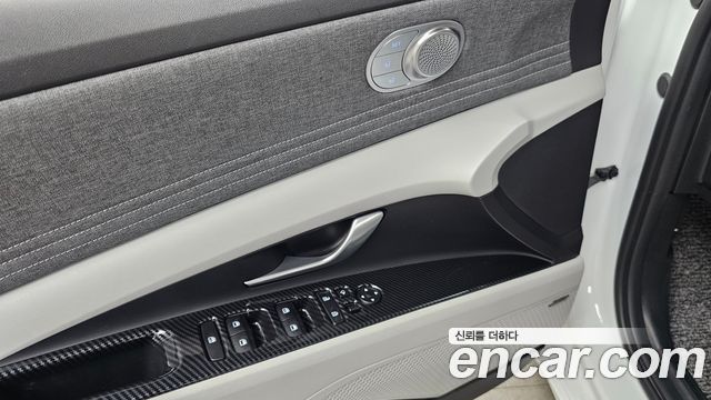 Hyundai AVANTE 2023 — photo 23