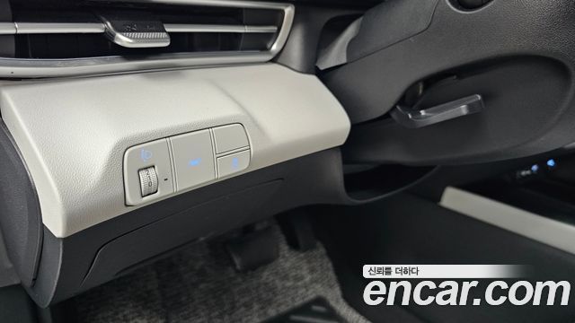 Hyundai AVANTE 2023 — photo 25